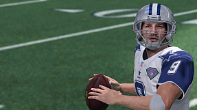 Madden 16 Screens