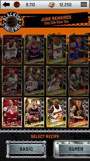 MyNBA2k16 June BTC