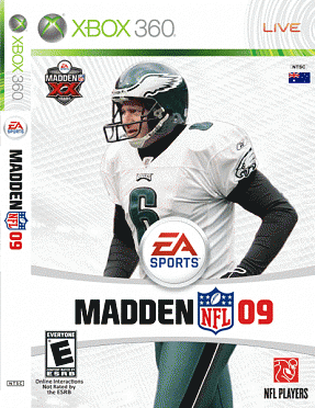 Madden Covers