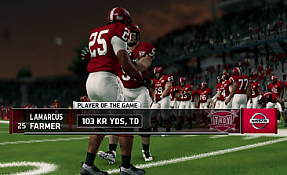 NCAA 2013