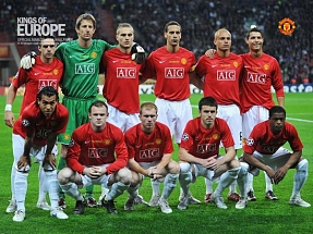 MAN UTD