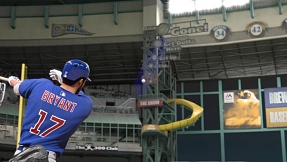 MLB The show 16