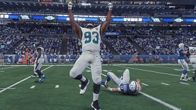 Madden 18 MBC Screenshots