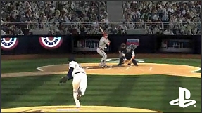 MLB The Show