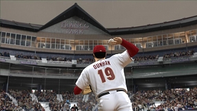 MLB 17 (RTTS)