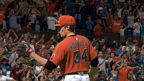 MLB 17 (Franchise)