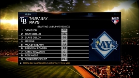 Rays Franchise