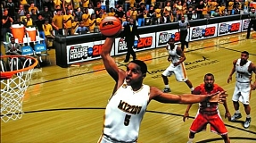 Mizzou (College Hoops 2k8)