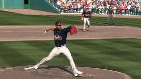 MLB 19