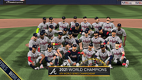 World Series Champs