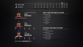 MLB 21