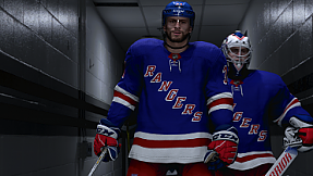 NHL 23