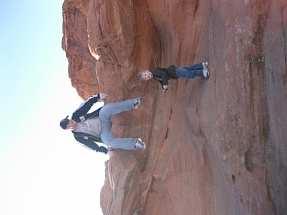 Valley of fire