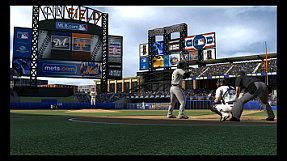 MLB 09:The Show