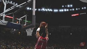 NBA 2k9 OS Vets Pictures