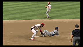 MLB 09