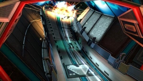 Wipeout HD