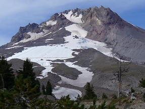 MT. Hood Oregon