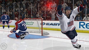 NHL 09