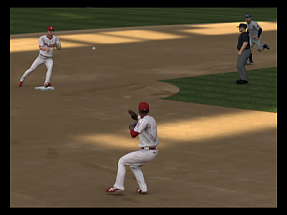 MLB 09 The Show