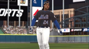 MLB 2k9