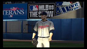 MLB 09 The Show