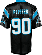 great jerseys of  Carolina...