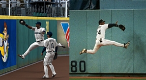 MLB 09: The Show screenshots