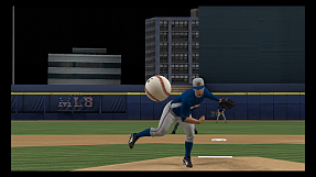 MLB 09 The Show Pics