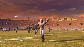 NCAA Football '09