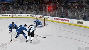 NHL '09