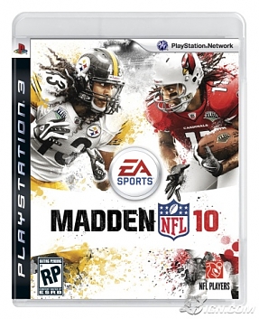 Madden 10