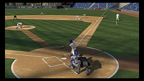 FSC - MLB09 RTTS - 2009