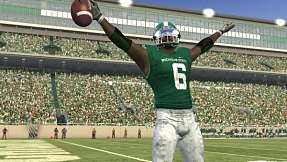 My Ncaa09 Superstar