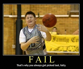 Motivational Posters 2009 (2)