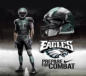 Philadelphia eagles