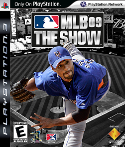 MLB The Show