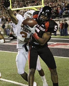 Texas Tech Red Raiders