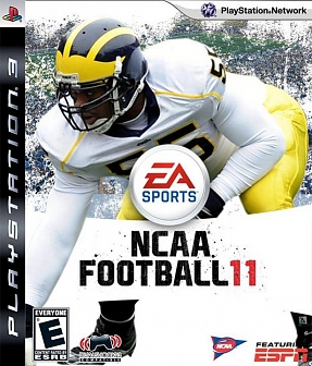 NCAA Football