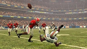 NCAA Football 09