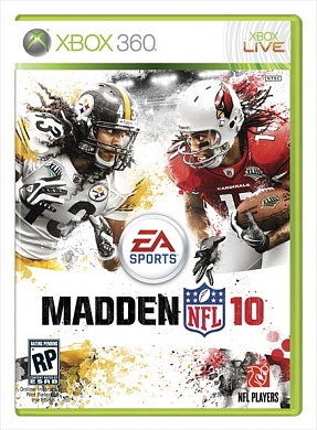 madden 10