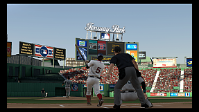 MLB 09 The Show