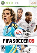 FIFA 09