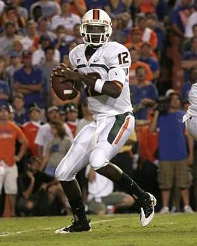 Miami hurricanes