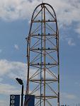 Top Thrill Dragster. Yep, I...