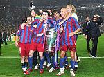 Champions League Champs 05/06