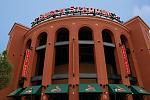 The New Busch Stadium