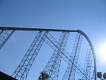 Millenium Force. My favorite....