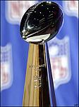 Lombardi Trophy