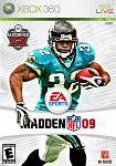 M Jones Drew 360 Cover